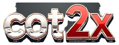cot2x logo